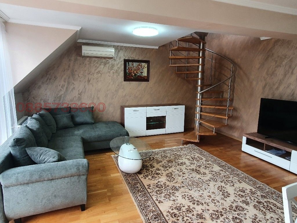 Продава 4-СТАЕН, гр. София, Бояна, снимка 3 - Апартаменти - 54418976
