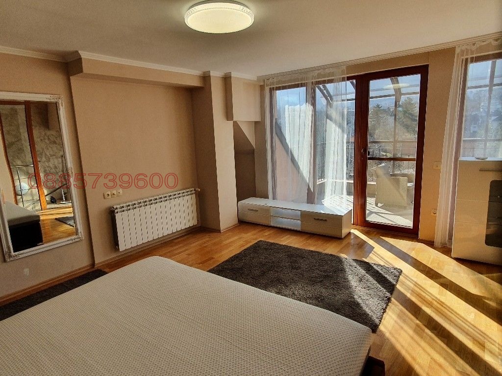 Продава 4-СТАЕН, гр. София, Бояна, снимка 6 - Апартаменти - 54418976