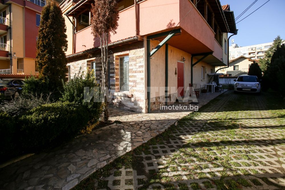 Продава МНОГОСТАЕН, гр. София, Обеля, снимка 5 - Апартаменти - 54112874