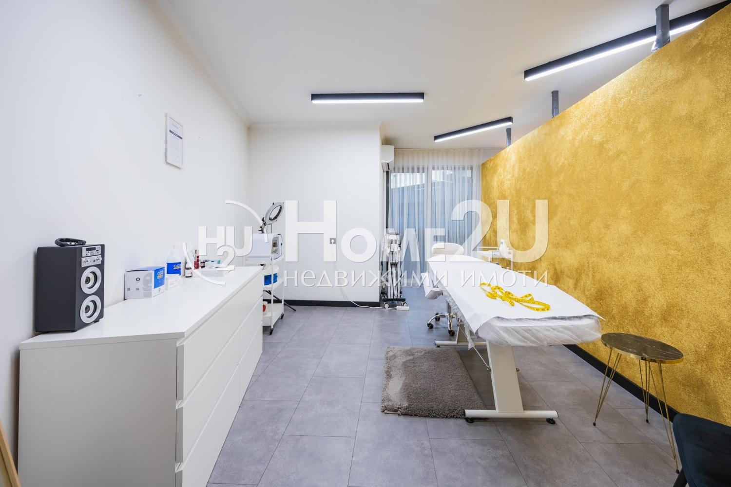 Продава ОФИС, гр. София, Лозенец, снимка 12 - Офиси - 55817297