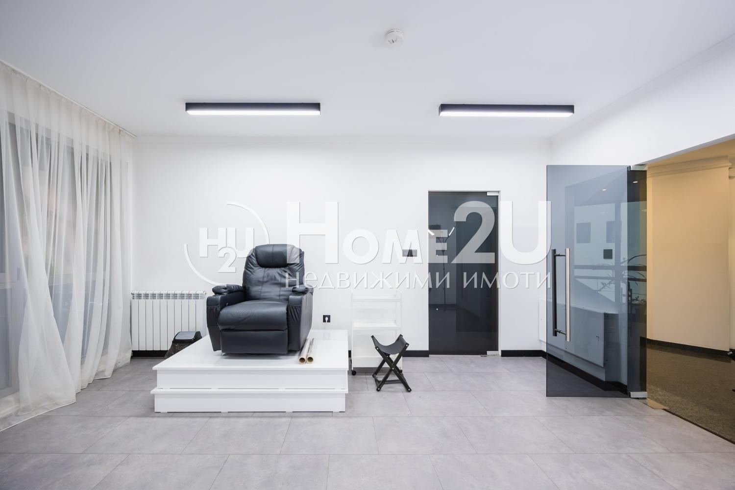 Продава ОФИС, гр. София, Лозенец, снимка 6 - Офиси - 55817297