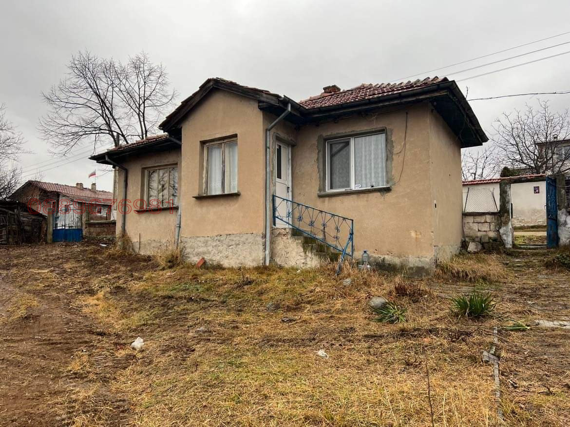 Продава КЪЩА, с. Пчелин, област София област, снимка 5 - Къщи - 54983425