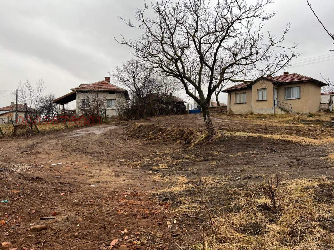 Продава КЪЩА, с. Пчелин, област София област, снимка 7 - Къщи - 54983425