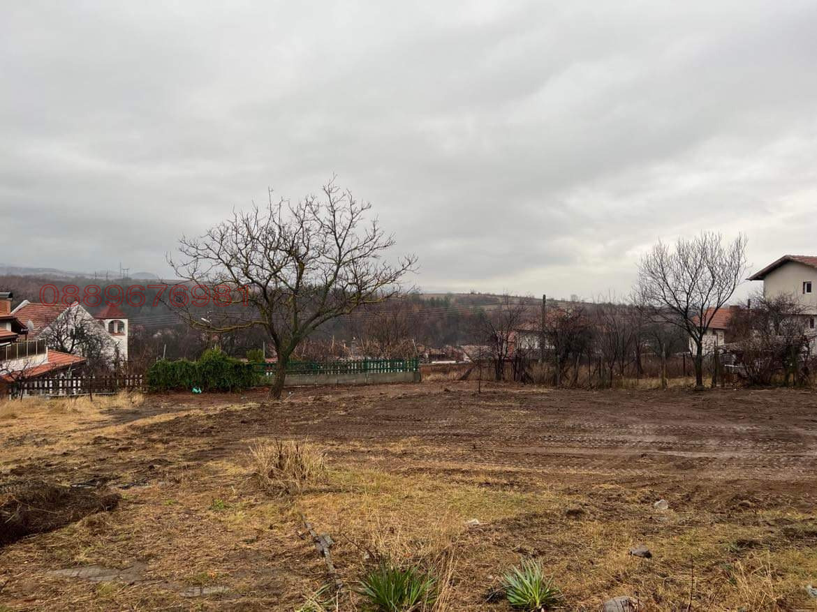 Продава КЪЩА, с. Пчелин, област София област, снимка 3 - Къщи - 54983425