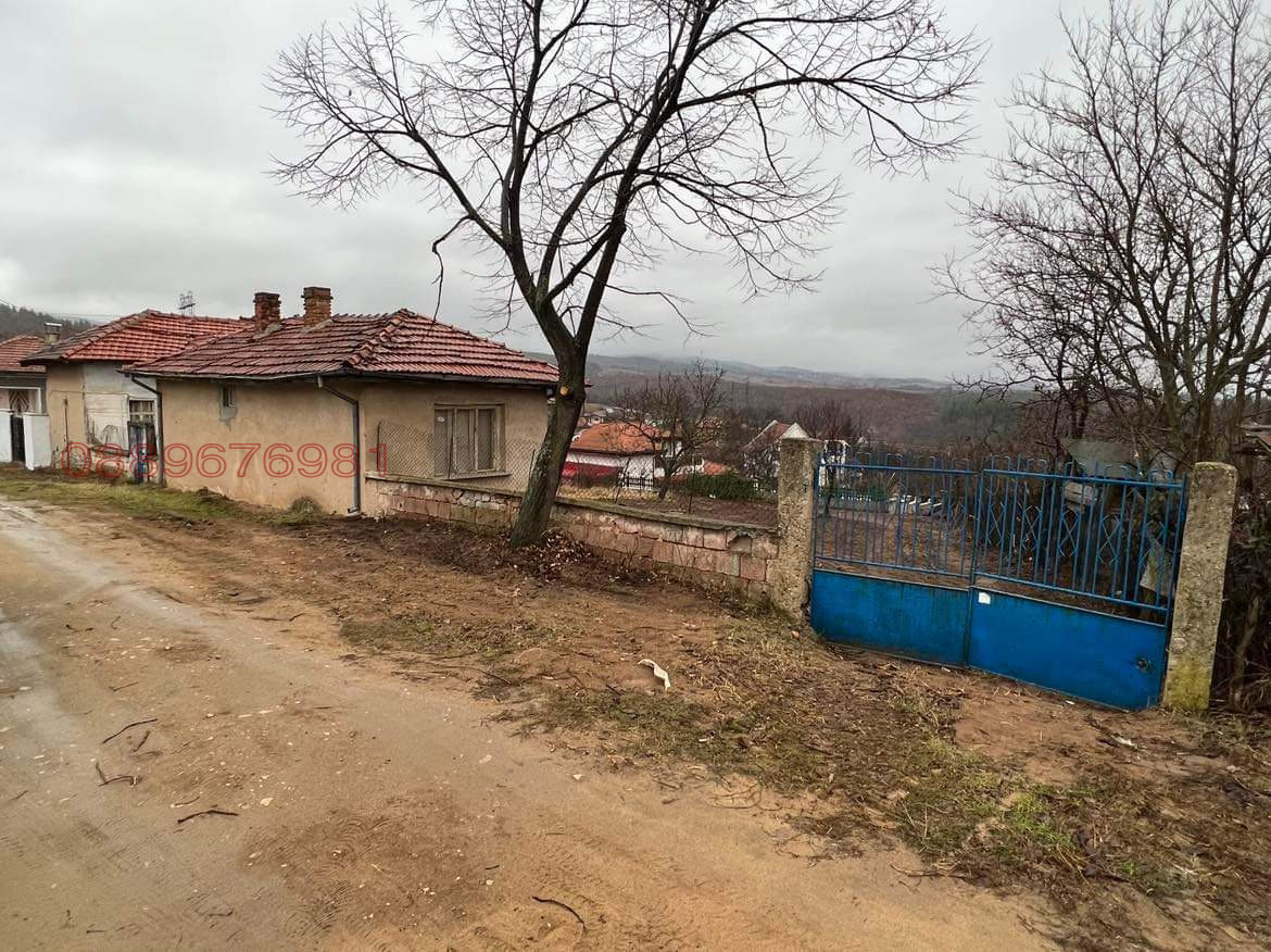 Продава КЪЩА, с. Пчелин, област София област, снимка 9 - Къщи - 54983425