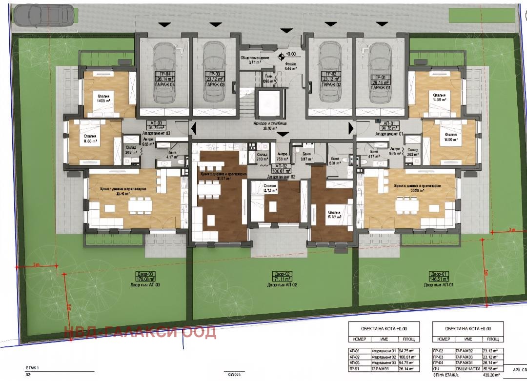 Продава КЪЩА, гр. София, Враждебна, снимка 3 - Къщи - 54087563