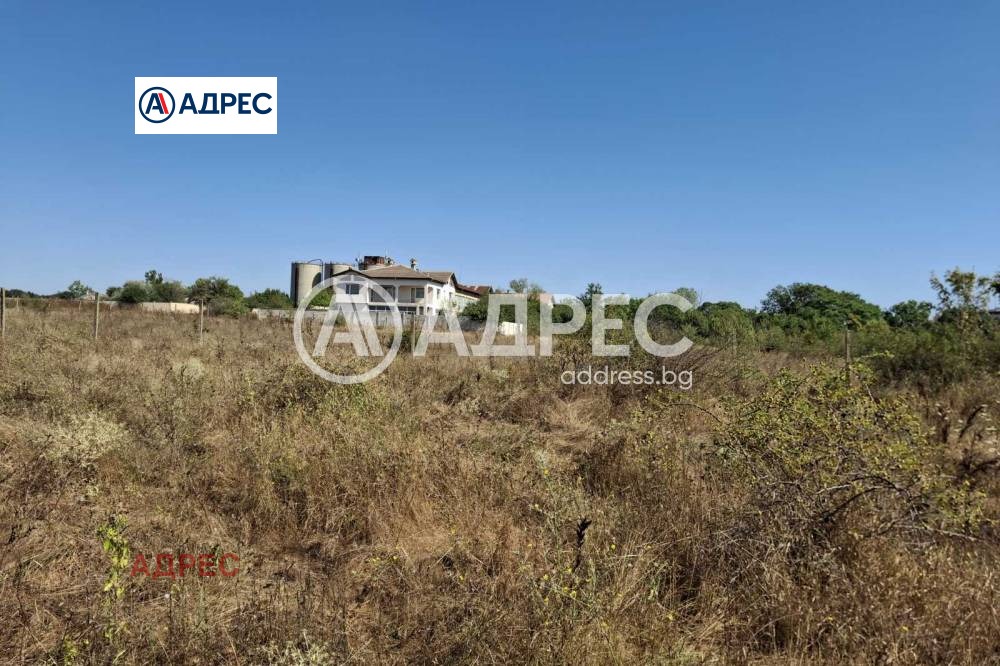 Продава ПАРЦЕЛ, с. Близнаци, област Варна, снимка 2 - Парцели - 51483922