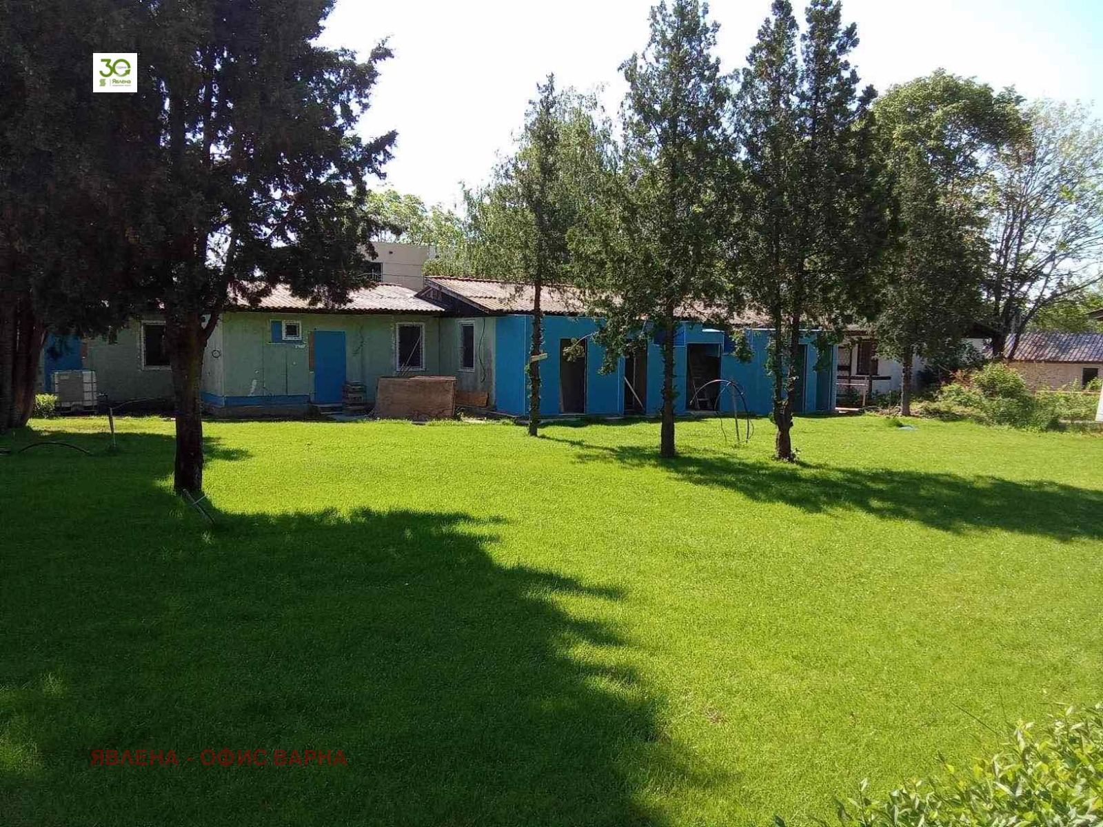 Продава БИЗНЕС ИМОТ, гр. Варна, м-т Фичоза, снимка 2 - Други - 47061415