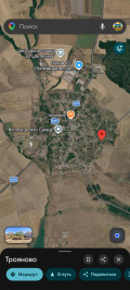Продава ПАРЦЕЛ, с. Трояново, област Бургас, снимка 2