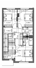 Продава  Къща град София , с. Чепинци , 175 кв.м | 40002622 - изображение [4]