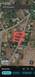 Продава  Парцел област Бургас , с. Трояново , 600 кв.м | 20814046 - изображение [7]