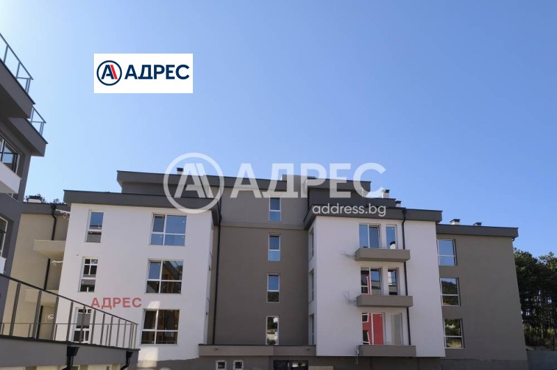 Продава 3-СТАЕН в град Варна, Виница - 97 кв.м / 149 000 € » 291 418.67 лв., АДРЕС