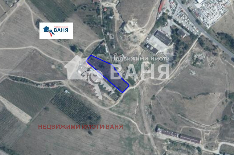 Продава ЗЕМЕДЕЛСКА ЗЕМЯ в област Пловдив, гр. Карлово - 4.8 дка / 31 000 € » 60 630.73 лв., НЕДВИЖИМИ ИМОТИ ВАНЯ