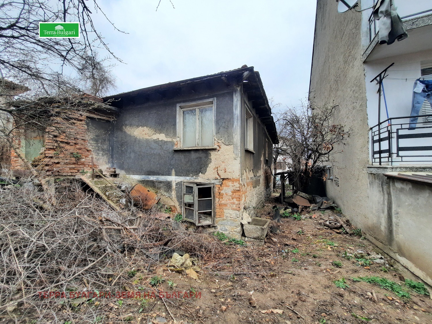 Продава ПАРЦЕЛ | Imot.bg — изображение 9