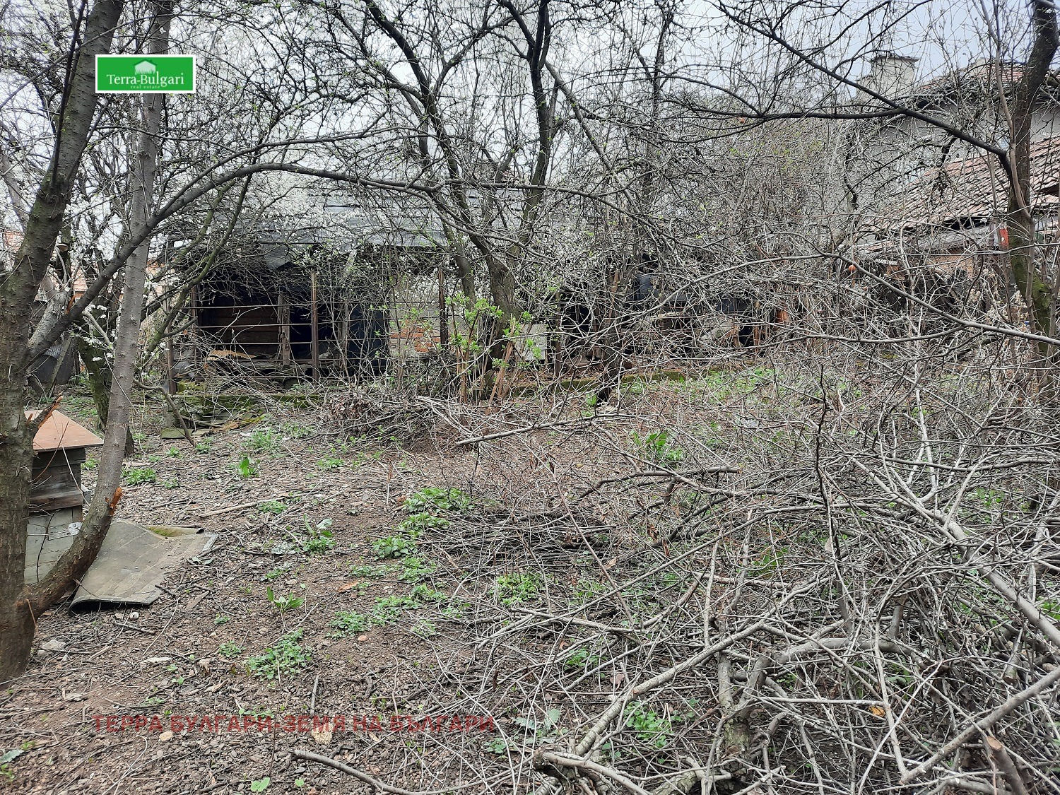 Продава ПАРЦЕЛ | Imot.bg — изображение 10