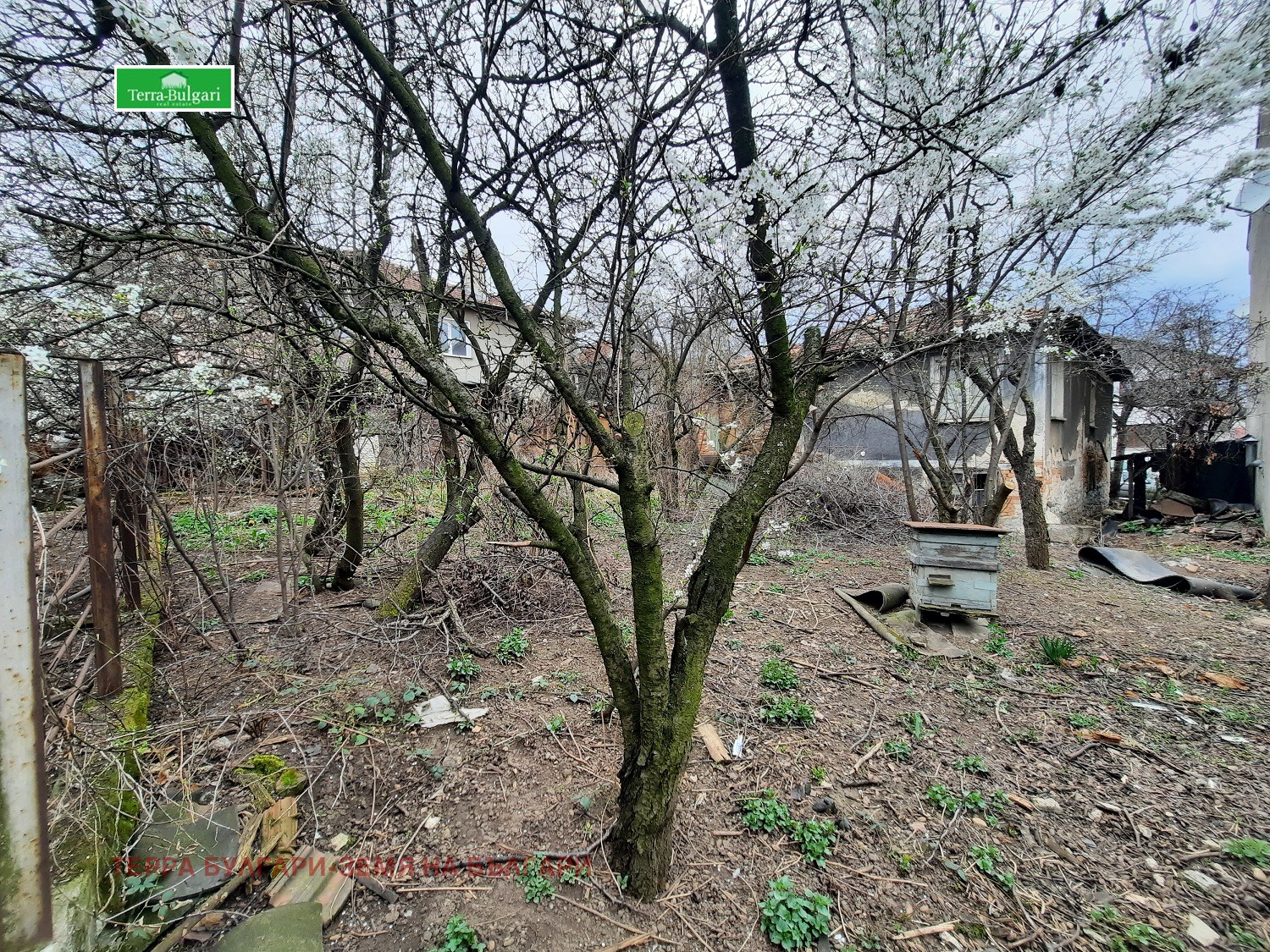 Продава ПАРЦЕЛ | Imot.bg — изображение 7