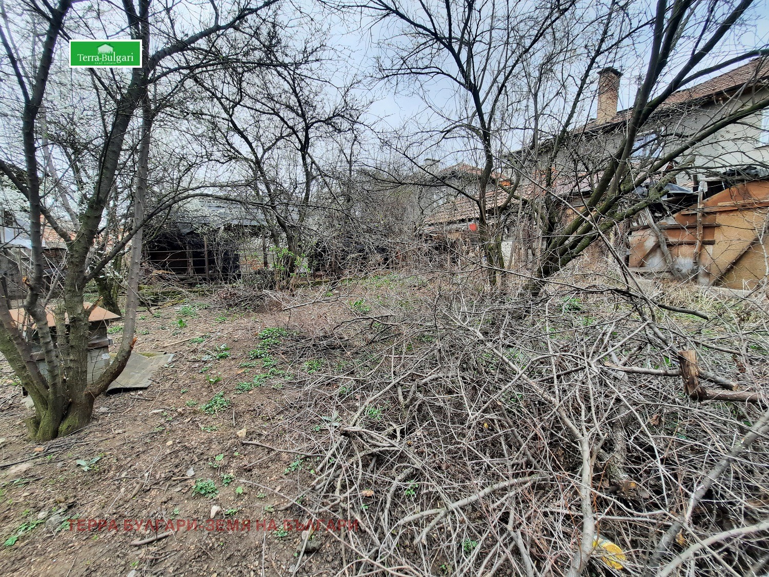 Продава ПАРЦЕЛ | Imot.bg — изображение 11