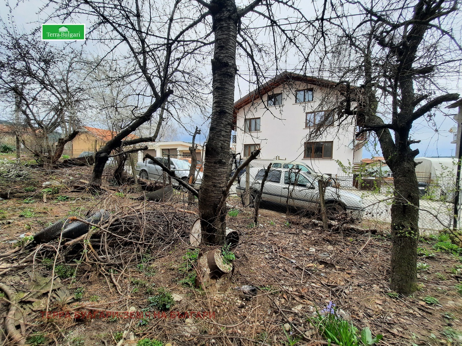 Продава ПАРЦЕЛ | Imot.bg — изображение 5