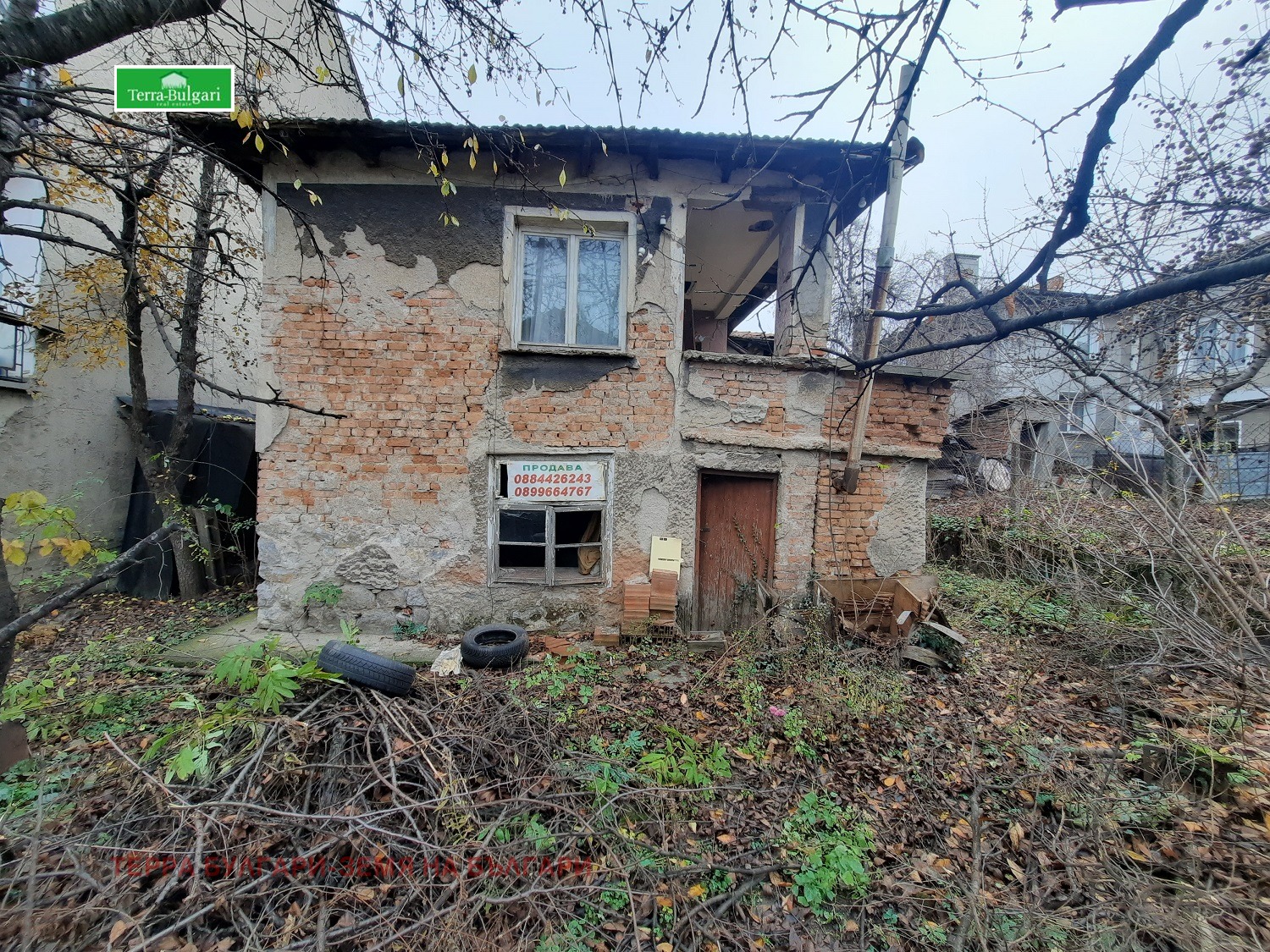 Продава ПАРЦЕЛ | Imot.bg — изображение 3