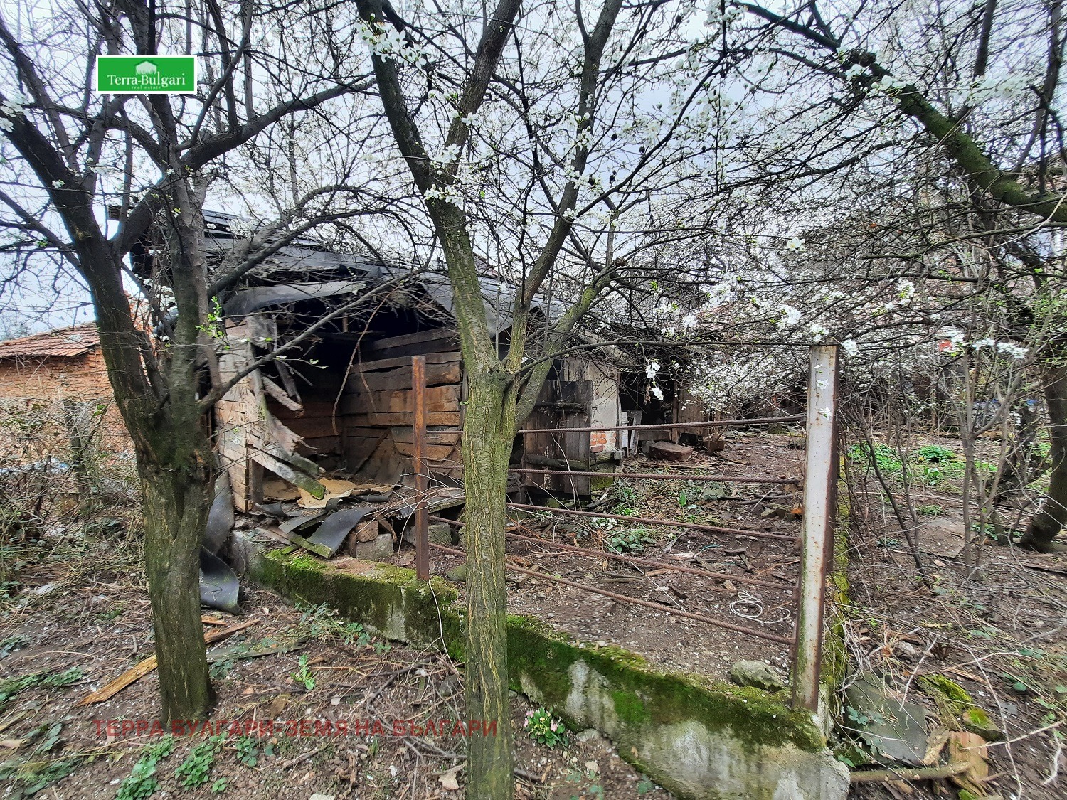 Продава ПАРЦЕЛ | Imot.bg — изображение 6