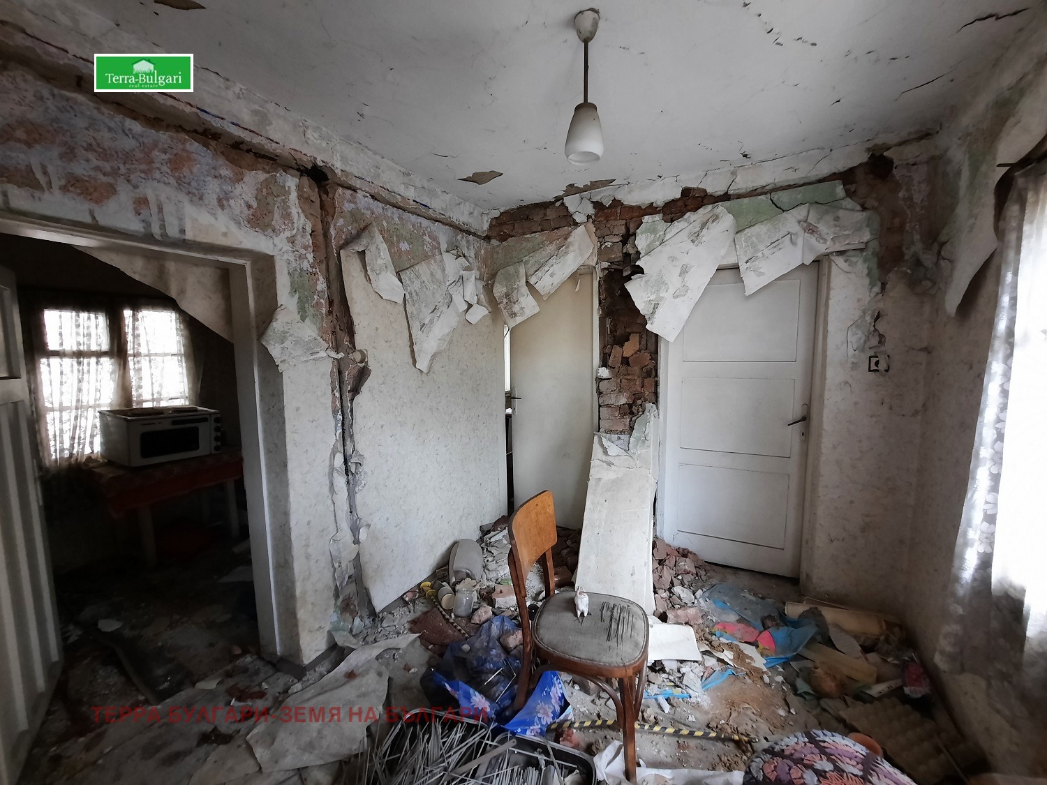 Продава ПАРЦЕЛ | Imot.bg — изображение 12