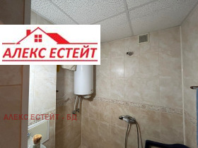 1 dormitorio Zdravets Iztok, Ruse 1