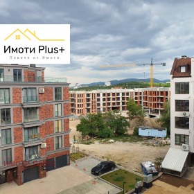 1 quarto Malinova dolina, Sofia 12