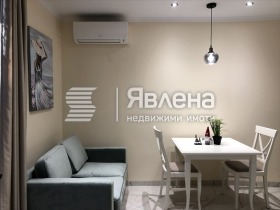 1 yatak odası VINS-Çerven ploşad, Varna