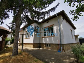 House Polikraishte, region Veliko Tarnovo 2