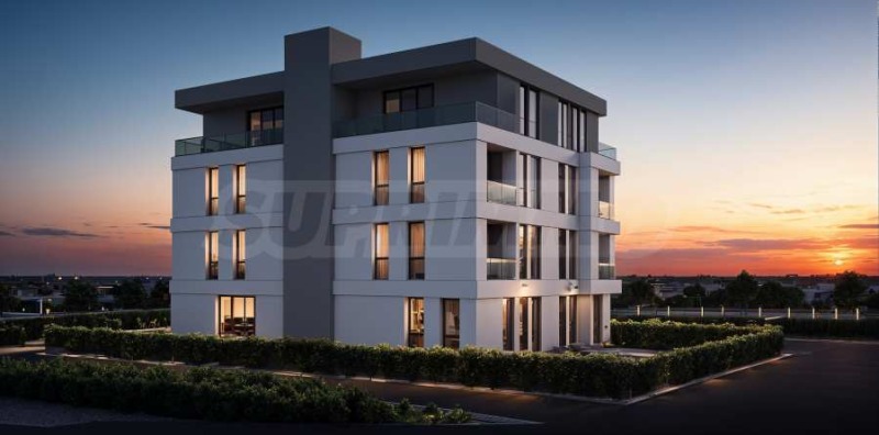 Продаја  1 спаваћа соба регион Бургас , Царево , 48 м2 | 71634861 - слика [4]