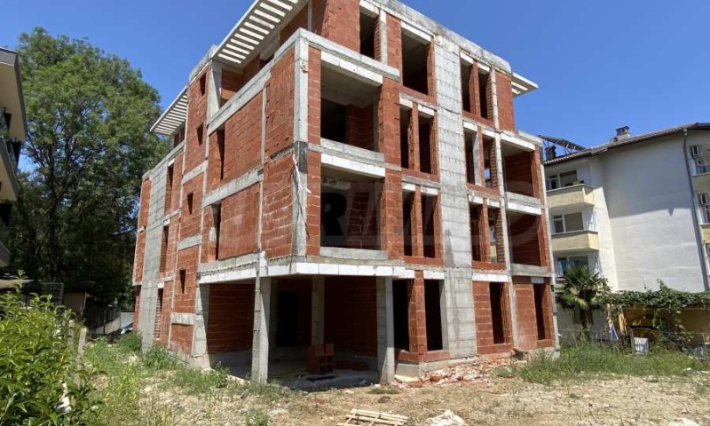 Продаја  1 спаваћа соба регион Бургас , Царево , 48 м2 | 71634861