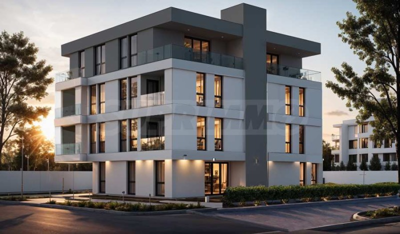 Продаја  1 спаваћа соба регион Бургас , Царево , 48 м2 | 71634861 - слика [6]