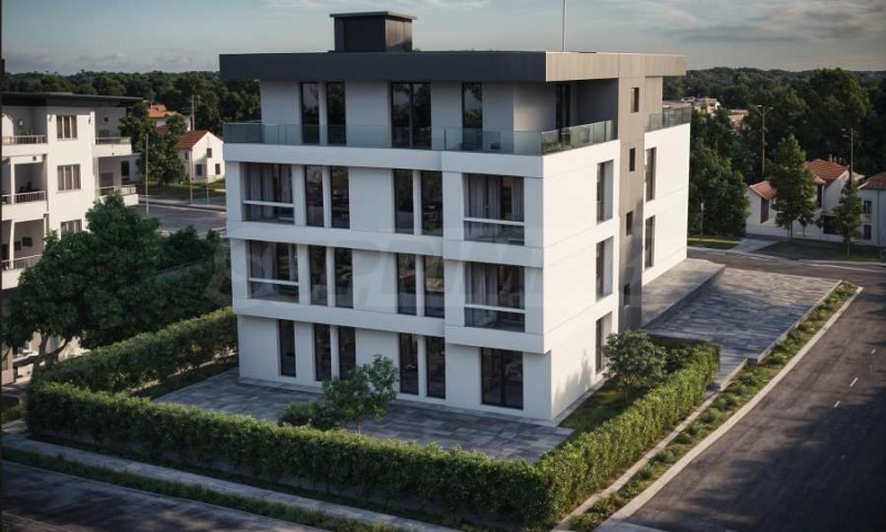 Продаја  1 спаваћа соба регион Бургас , Царево , 48 м2 | 71634861 - слика [2]