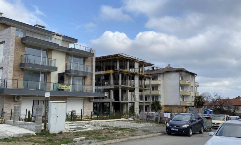 Продава  2-стаен област Бургас , гр. Царево , 48 кв.м | 71634861 - изображение [9]