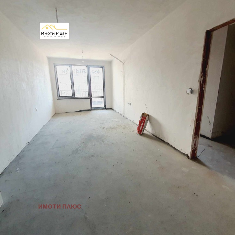 Till salu  1 sovrum Sofia , Malinova dolina , 74 kvm | 92048147 - bild [9]