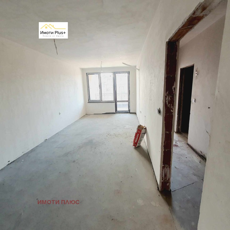 Till salu  1 sovrum Sofia , Malinova dolina , 74 kvm | 92048147 - bild [5]
