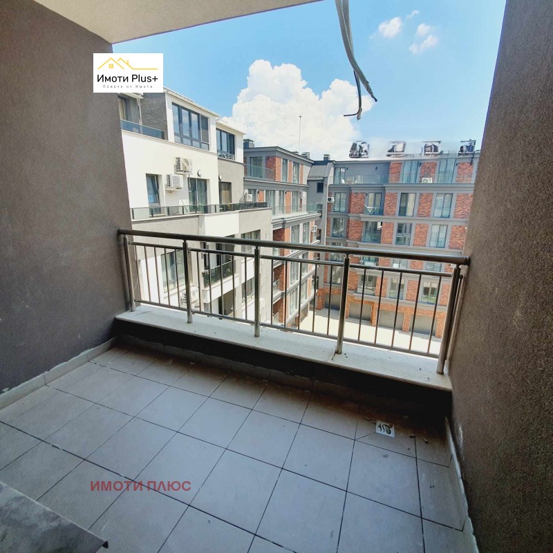 Till salu  1 sovrum Sofia , Malinova dolina , 74 kvm | 92048147 - bild [7]