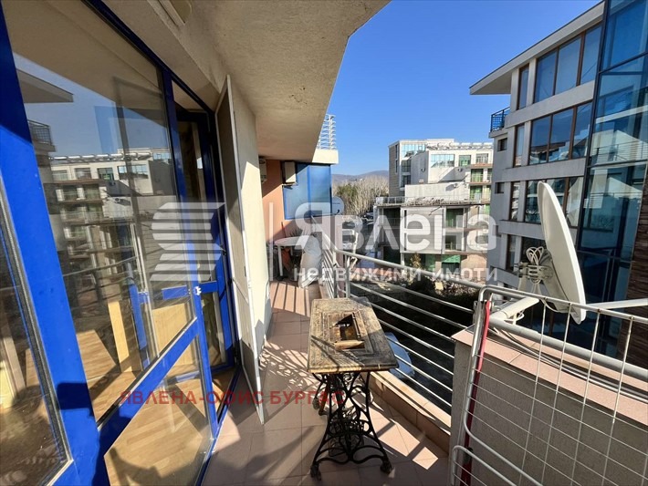 À venda  1 quarto região Burgas , k.k. Slantchev briag , 72 m² | 10275084 - imagem [6]