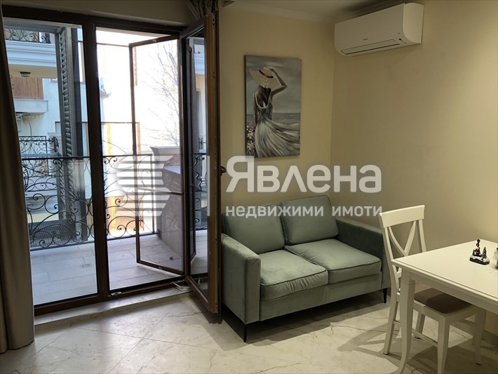 Satılık  1 yatak odası Varna , VINS-Çerven ploşad , 62 metrekare | 51454109 - görüntü [6]