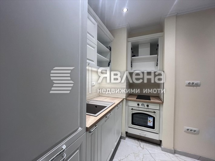 Satılık  1 yatak odası Varna , VINS-Çerven ploşad , 62 metrekare | 51454109 - görüntü [3]