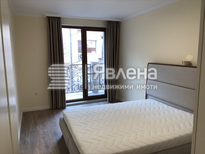 Satılık  1 yatak odası Varna , VINS-Çerven ploşad , 62 metrekare | 51454109 - görüntü [9]