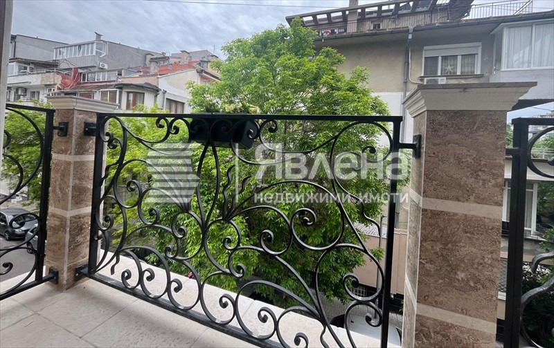 Satılık  1 yatak odası Varna , VINS-Çerven ploşad , 62 metrekare | 51454109 - görüntü [4]