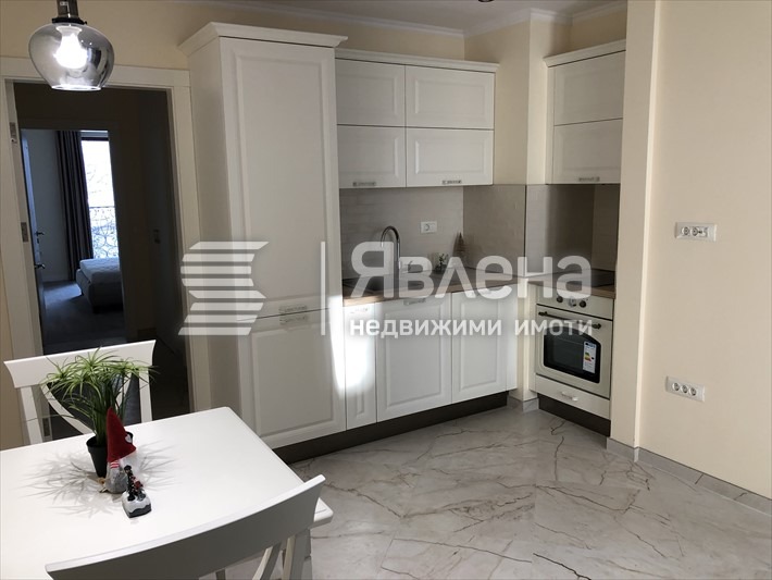 Satılık  1 yatak odası Varna , VINS-Çerven ploşad , 62 metrekare | 51454109 - görüntü [7]