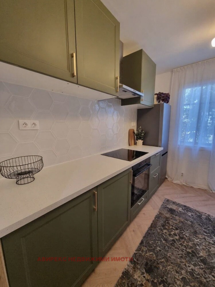 En venta  1 dormitorio Plovdiv , Komatevo , 65 metros cuadrados | 86895716 - imagen [7]