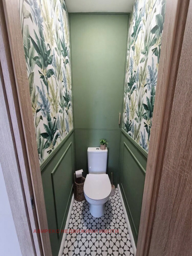 En venta  1 dormitorio Plovdiv , Komatevo , 65 metros cuadrados | 86895716 - imagen [8]
