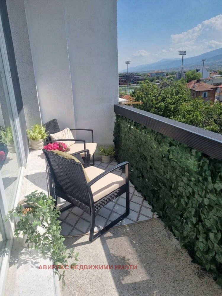 En venta  1 dormitorio Plovdiv , Komatevo , 65 metros cuadrados | 86895716 - imagen [15]
