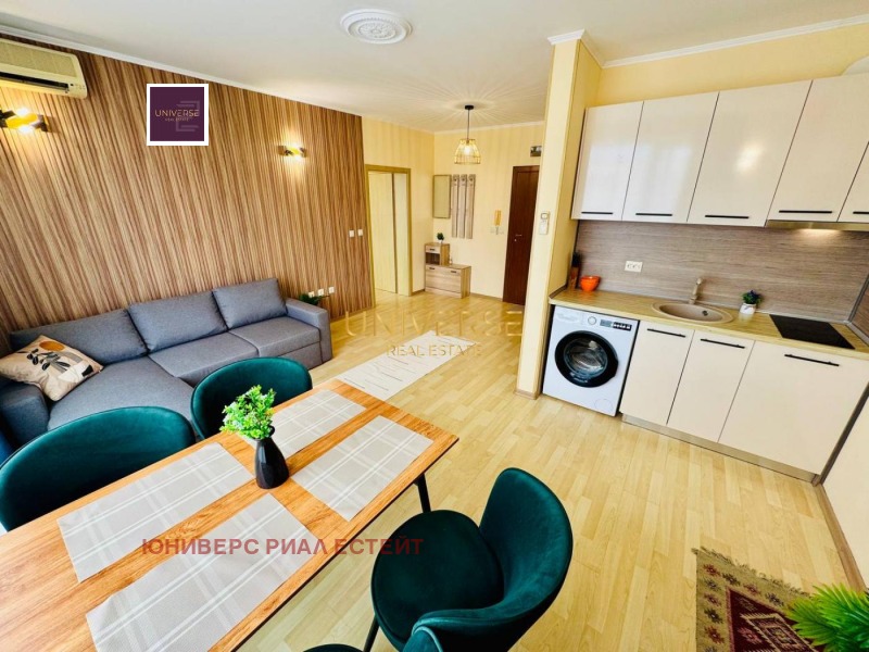 Te koop  1 slaapkamer regio Boergas , k.k. Slantsjev brjag , 60 m² | 45966343
