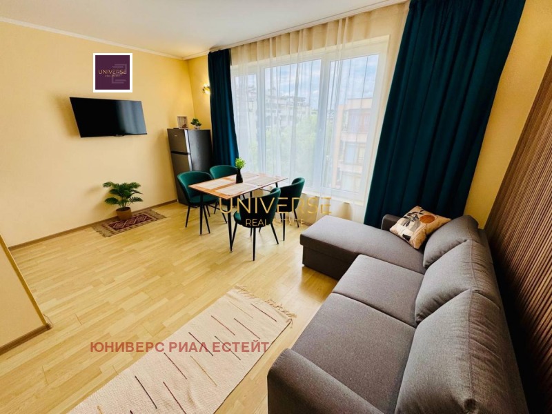 Te koop  1 slaapkamer regio Boergas , k.k. Slantsjev brjag , 60 m² | 45966343 - afbeelding [6]