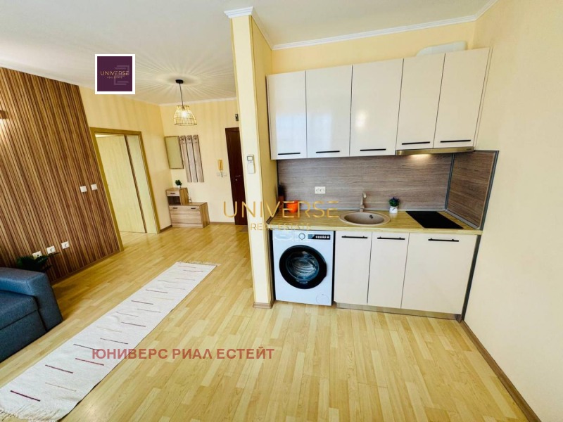 Te koop  1 slaapkamer regio Boergas , k.k. Slantsjev brjag , 60 m² | 45966343 - afbeelding [2]