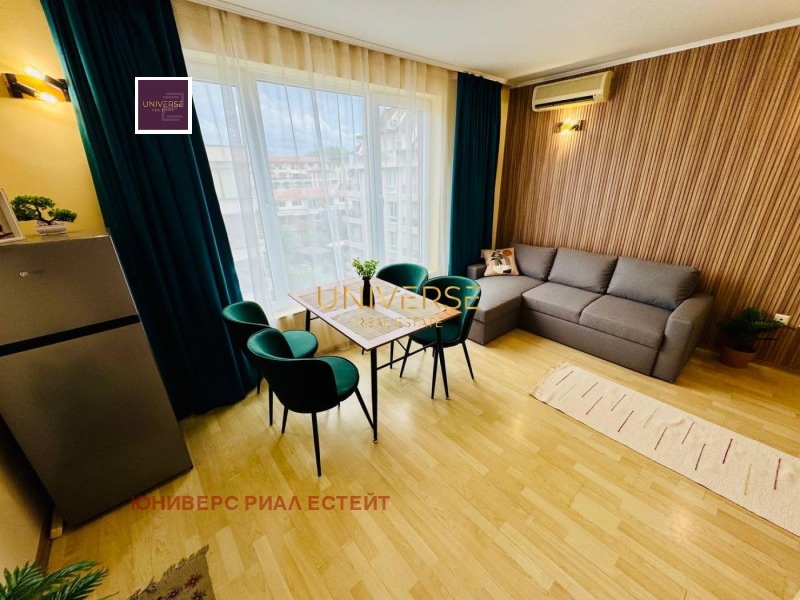 Te koop  1 slaapkamer regio Boergas , k.k. Slantsjev brjag , 60 m² | 45966343 - afbeelding [5]